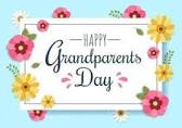 grandparents day